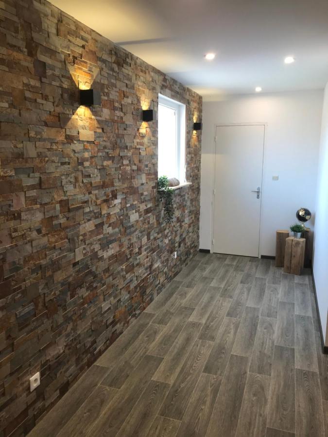 Auberge du Parc Marckolsheim Extérieur photo