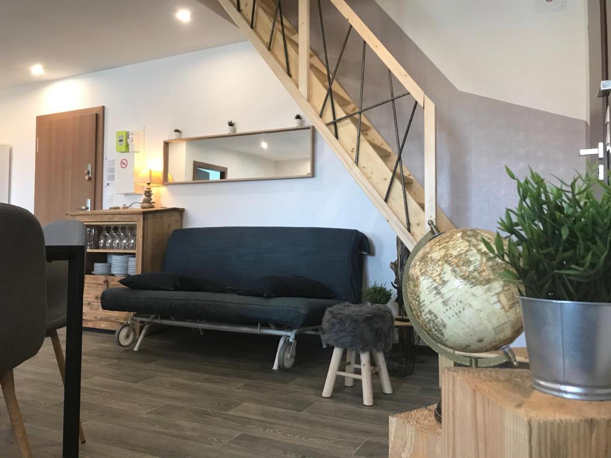 Auberge du Parc Marckolsheim Extérieur photo