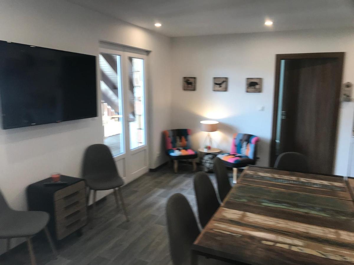 Auberge du Parc Marckolsheim Extérieur photo