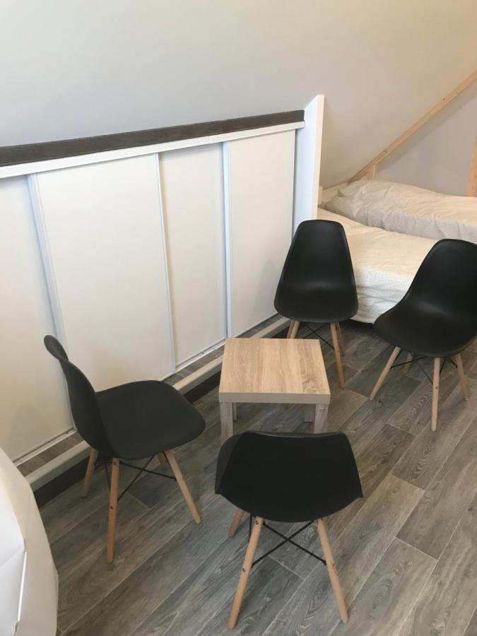 Auberge du Parc Marckolsheim Extérieur photo