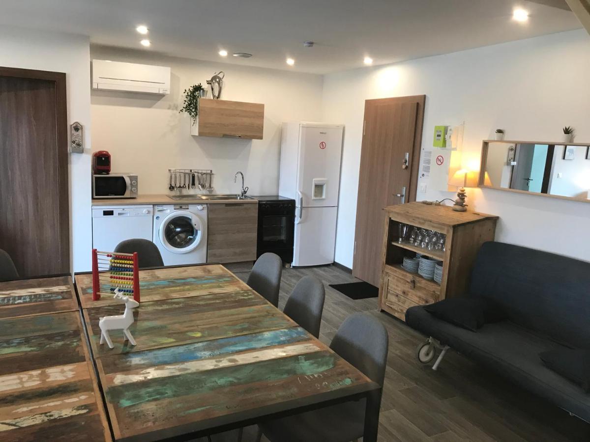 Auberge du Parc Marckolsheim Extérieur photo