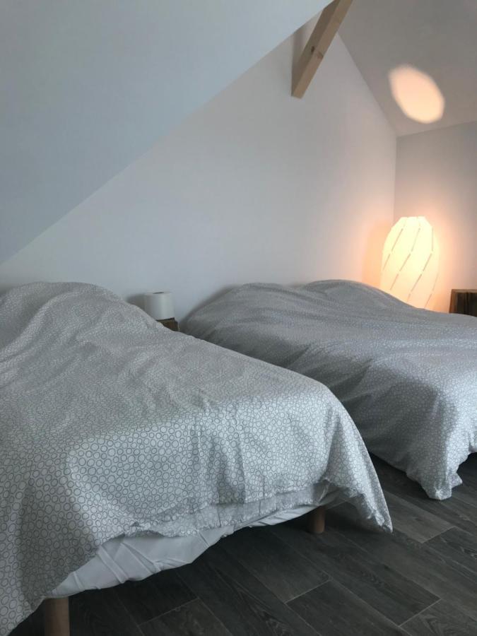 Auberge du Parc Marckolsheim Extérieur photo
