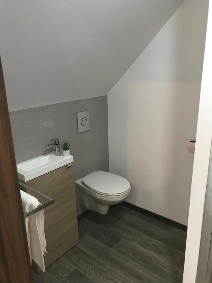 Auberge du Parc Marckolsheim Extérieur photo