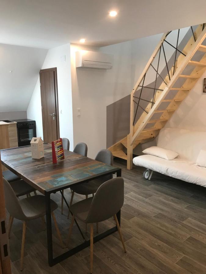 Auberge du Parc Marckolsheim Extérieur photo