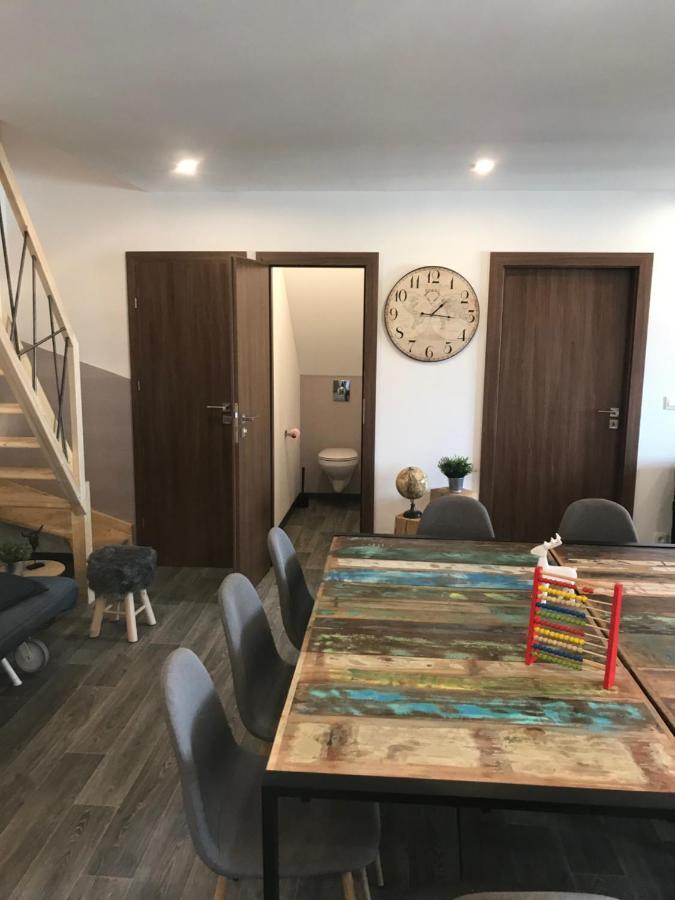 Auberge du Parc Marckolsheim Extérieur photo