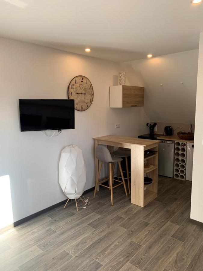Auberge du Parc Marckolsheim Extérieur photo