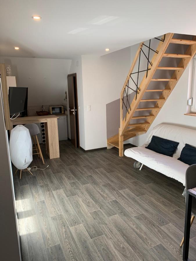 Auberge du Parc Marckolsheim Extérieur photo