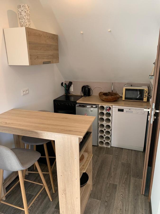Auberge du Parc Marckolsheim Extérieur photo